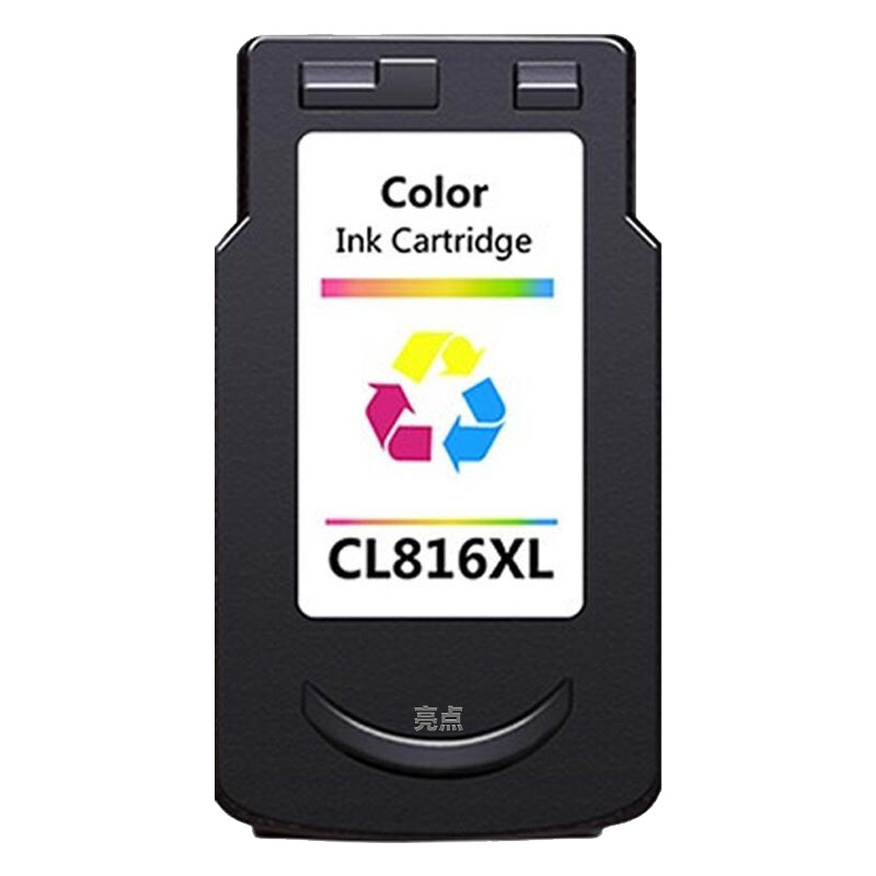 亮点墨盒CL-816XL 支高清大图