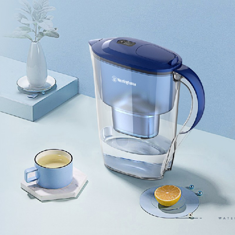 西屋 (WESTINGHOUSE)净水壶(电子计数)WT-B07