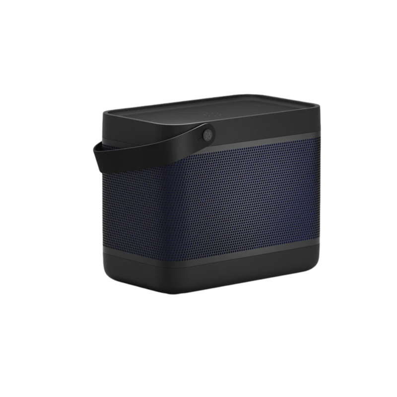 B&O beoplay Beolit 20 便携式无线蓝牙音响音箱 丹麦bo室内桌面音响 炭黑色高清大图
