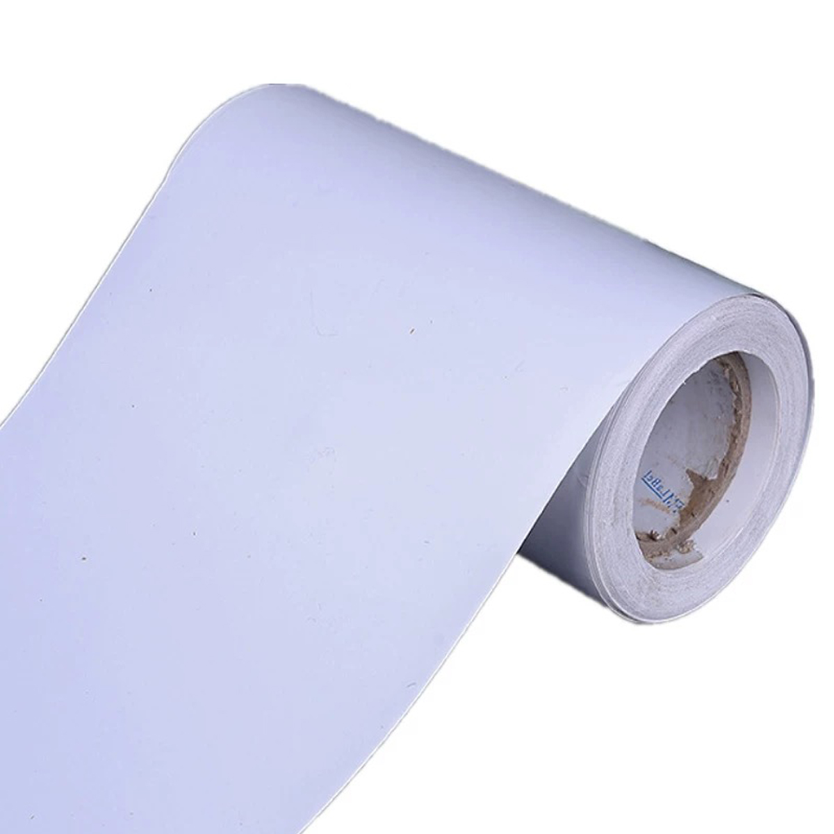 巴蜀脸谱 BSLP-BQJT-02 220mm*20m 白 标签胶贴 (计价单位:卷) 白色高清大图