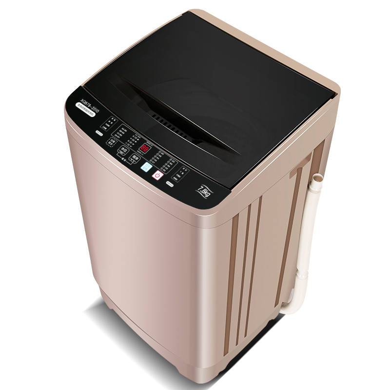 志高 3公斤 波轮洗衣机 变频省电