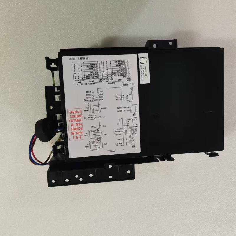 帮客材配 全新原装 2343250 外控制器组件 KFR- 35GW/HA1W 收前务必验货高清大图