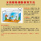 鱼缸水妖精吸便器水族箱内置鱼屎过滤器气动反气举清洁鱼粪便