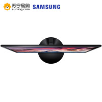 三星(SAMSUNG)S24F350FHC 23.5英寸微边框 HDMI高清接口 爱眼认证 可壁挂 液晶电脑显示器