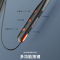 锐思(Recci)颈挂式无线耳机蓝牙5.0 REP-W03