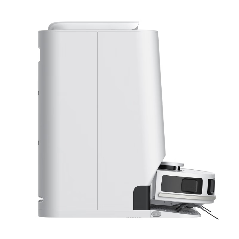 美的(Midea)扫地机器人扫洗拖一体机W11 Plus高清大图
