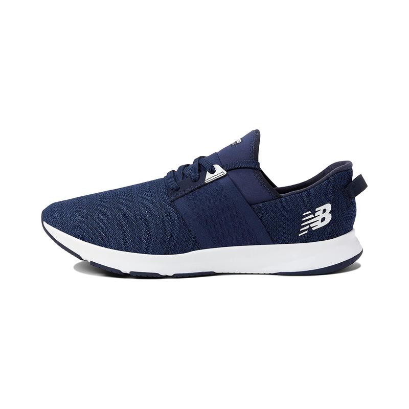 新百伦(New Balance)NewBalance综合训练鞋女款舒适防滑运动鞋室高清大图