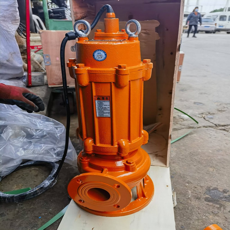 JQLTM 上民c2款潜水泵 220V