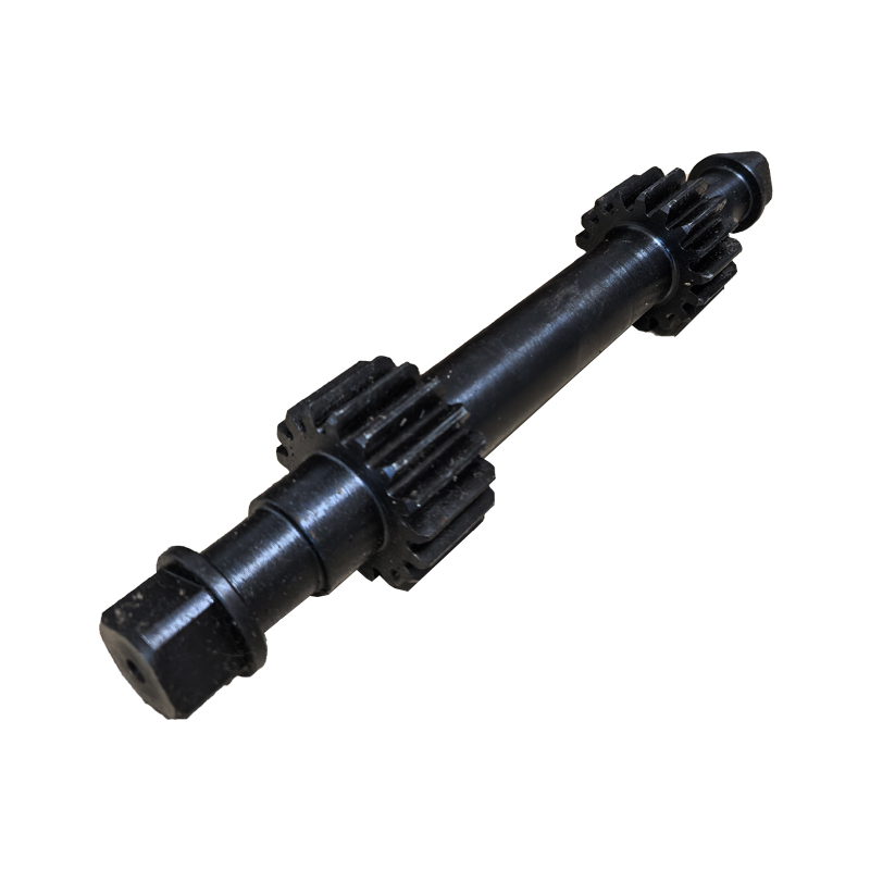 锴晟 齿轮轴 YLS-ZGQ(900/1000) 个高清大图