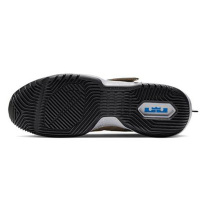 耐克 NIKE 篮球 AMBASSADOR XII 男子詹姆斯使节篮球鞋 BQ5436-002