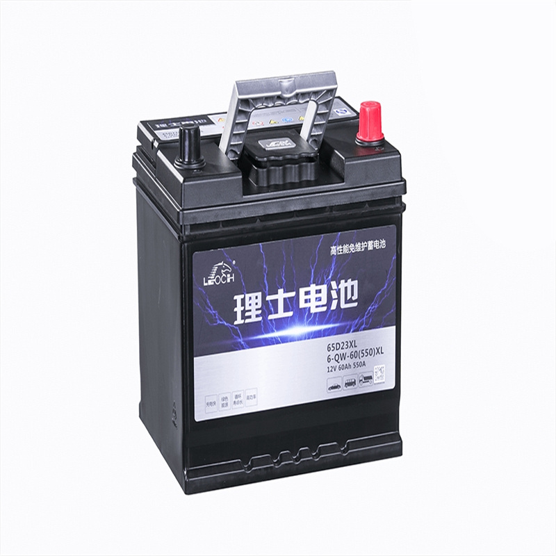 运腾 免维护蓄电池6-QA-60(8002-250)