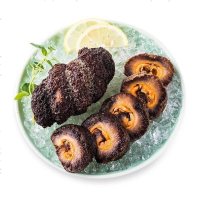 【易果生鲜】ROSALYN加拿大北大西洋即食海参180g