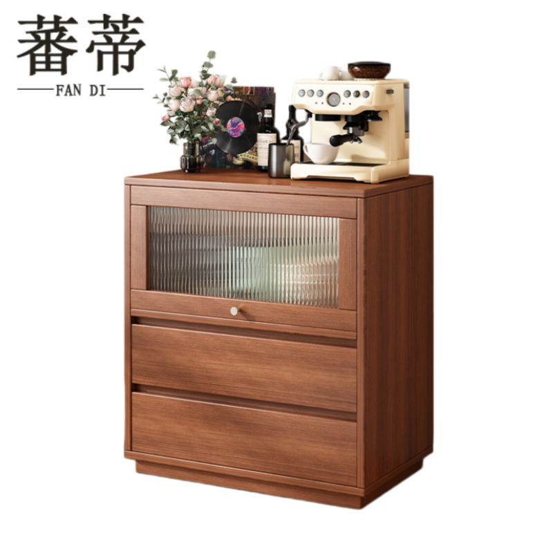 蕃蒂 储物收纳柜 50*40*76cm 台高清大图