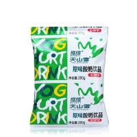 维维原味酸奶乳酸菌饮品200g*16/10袋发酵型装酸奶饮品