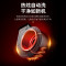 华帝 百得烟灶套装AC06+JDQ05 22立方大吸力近吸 侧吸油烟机 自清洗挥手智控 5.2kw大火力燃气灶 天燃气