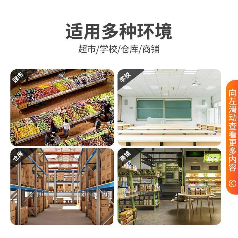 海康威视DS-7808NB-K2网络硬盘录像机8路监控录像机接网络监控摄像头NVR 双硬盘位