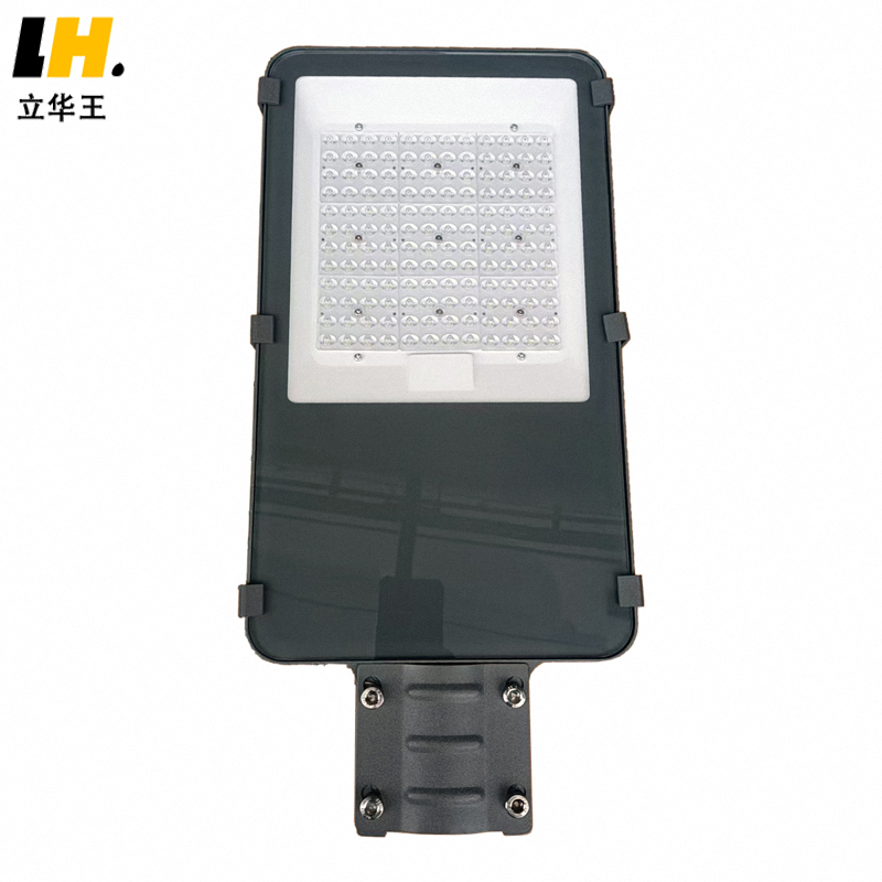 立华王(LihuaKing)LH6800-B 150W IP65 光源色温 6500K LED 路灯高清大图
