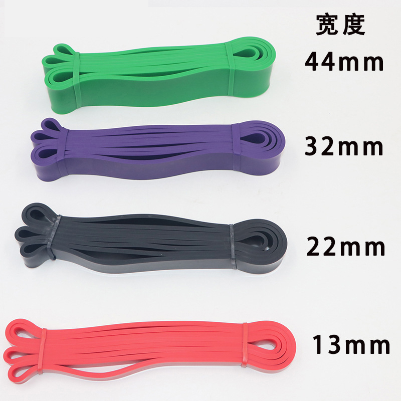 弹力带阻力带运动健身弹力绳 健身器材