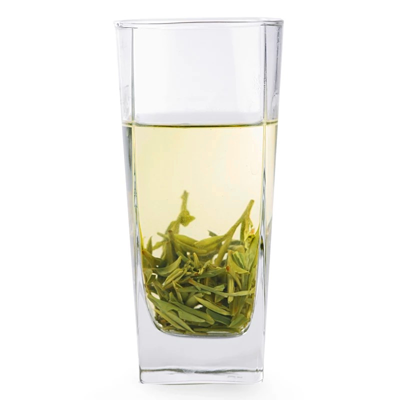 张一元 中国元素系列 龙井茶75g/罐 绿茶茶叶 杭州茗茶