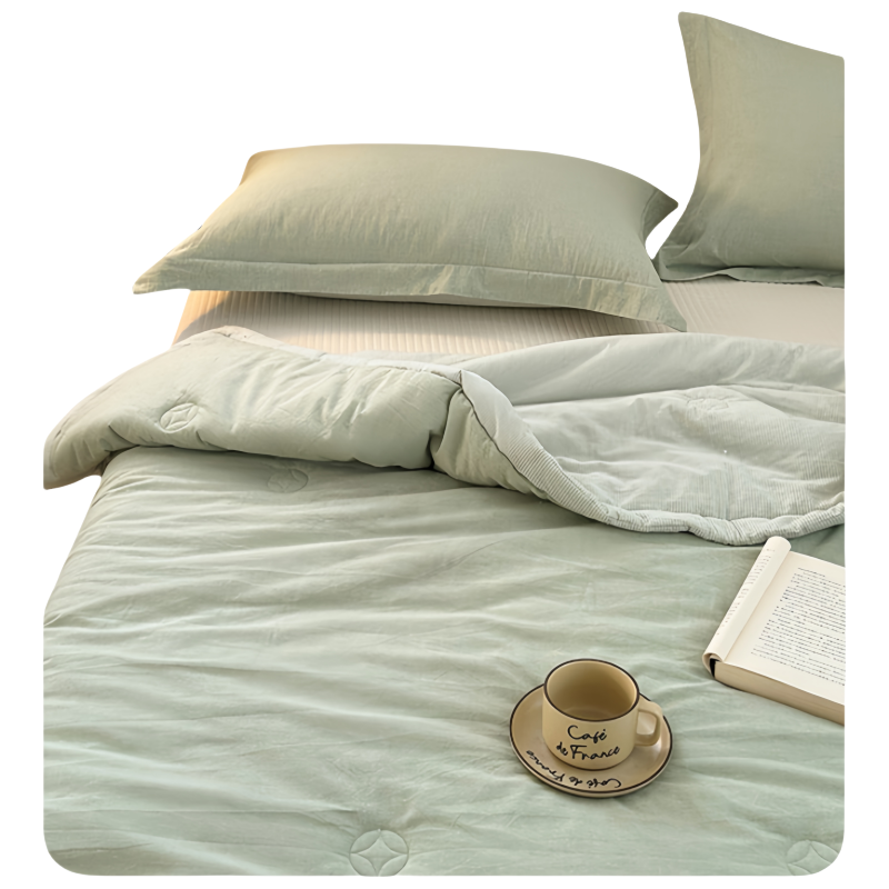 铭思沃夏凉被2米条高清大图