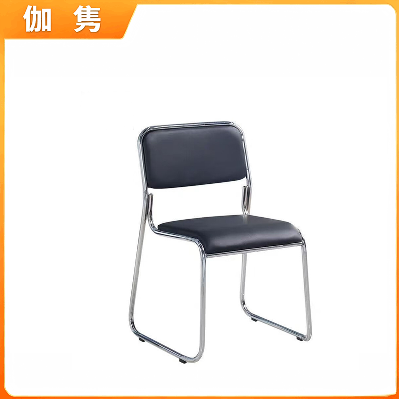 伽隽 培训椅 高度78cm 把高清大图