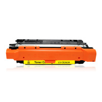 莱盛LS-CE262A粉盒/硒鼓 适用于HP CP4025/CP4525/CM4540