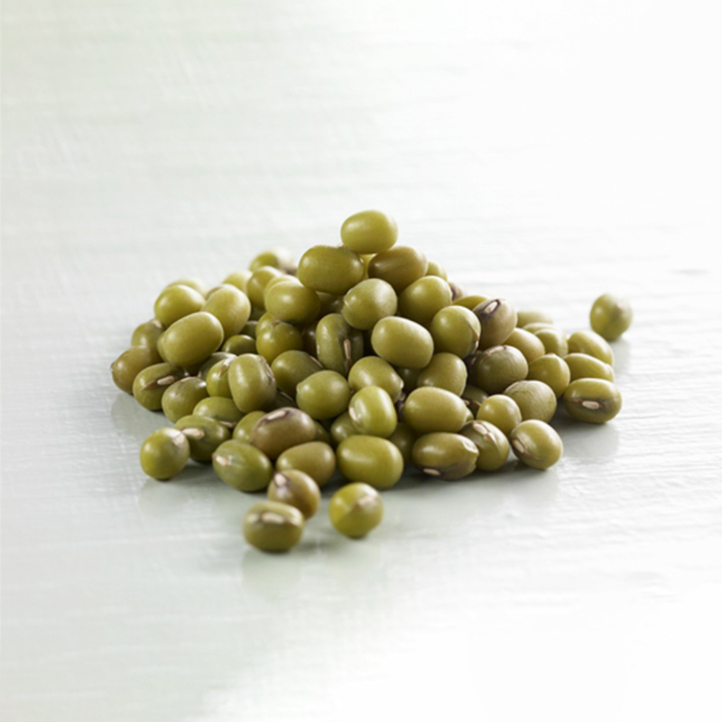 仙滋禾记 绿豆 1000g/袋高清大图