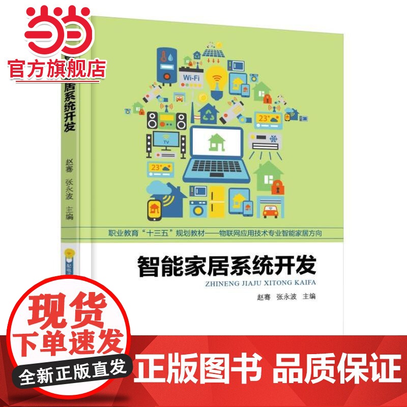 智能家居系统开发高清大图