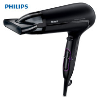 飞利浦(Philips)HP8230电吹风机2100W大功率快速干发 恒温护发 风速强劲 6档风速调节