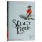 夏洛特的网 [正版]精灵鼠小弟 英文原版小说 童话故事书 Stuart Little 夏洛的网EB怀特三部曲 中小学英语