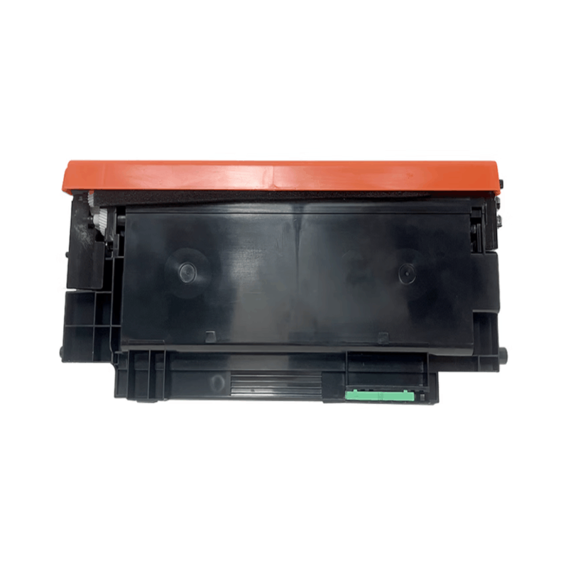 德懿 W2080A/118A 黑色粉盒 带芯片 1000 页 适配 H150a/178nw/179fnw图片