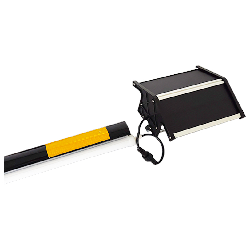 JHD537 斜拉线警示灯高清大图