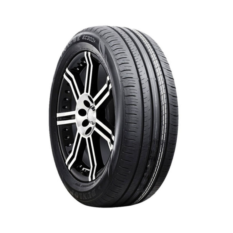 邓禄普(Dunlop)轮胎 205/60R16 92V ENASAVE EC300+ 原配凌渡/长安逸动