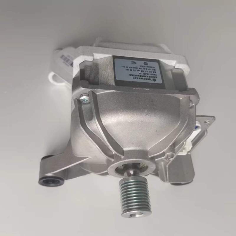 帮客材配 全新原装P0970120987威力扎伊ZWW14103WR洗衣机洗涤电机 收前验货