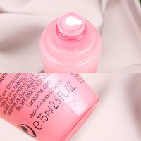 法国兰蔻(LANCOME)粉水400ml 女士爽肤水乳护肤品 粉水(清滢柔肤水)75ml