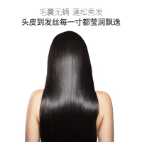 【买1送1送同款】朵拉朵尚广藿香洗发水300ml除螨虫洗头膏女去螨虫控油去屑止痒持久留香去屑洗发水
