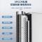 中伟 矮柜钢制铁皮柜储物柜文件柜财务办公柜资料柜档案柜 850*390*920mm