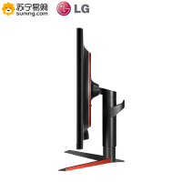 LG 32GK650F 31.5英寸2K 144Hz电竞1ms吃鸡游戏FreeSnyc升降旋转支架液晶电脑显示器