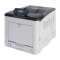 理光(Ricoh)SP C360DNw A4彩色激光商用打印机 自动双面 有线无线 办公商用
