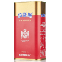 贝蒂斯 特级初榨橄榄油 1000ML/罐 (罐)(橄榄油\橄榄油)