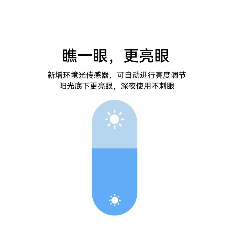 华为(HUAWEI)智能运动手环9 NFC版 羽沙白 血氧检测 睡眠心率监测 100种运动模式 50米防水游泳级 智能亮度调节 消息提醒 磁吸快充长续航 轻薄设计 兼容安卓苹果高清大图
