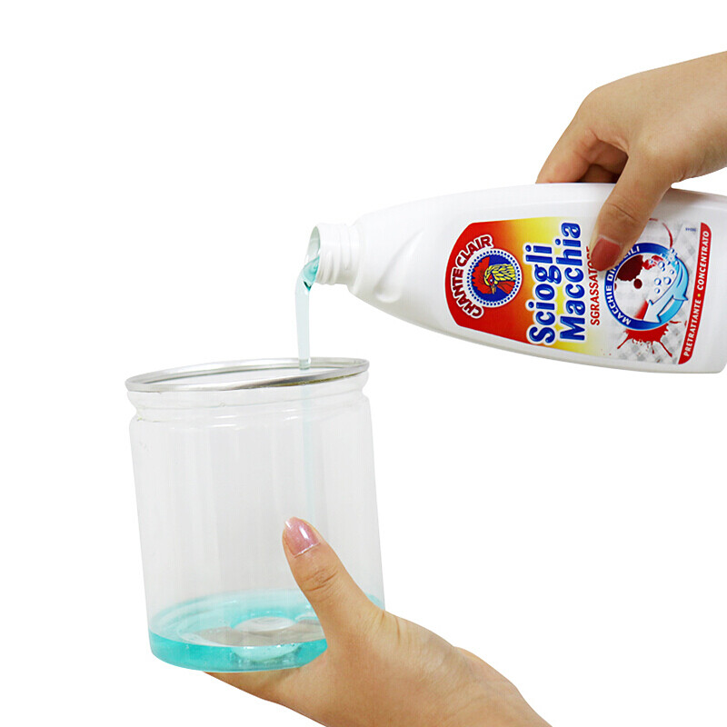 大公鸡管家(CHANTECLAIR) 污渍克星375ml*2瓶高清大图