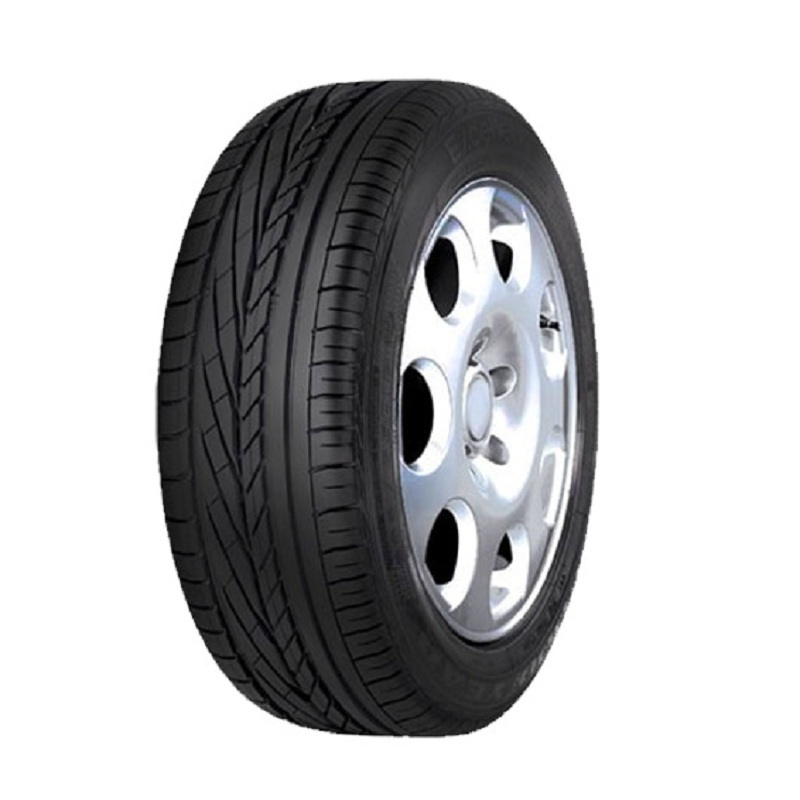 固特异(Goodyear)轮胎 225/55R16 95Y 三能 原配奥迪A4L,适配致胜/迈腾/沃尔沃/雪铁龙/酷威
