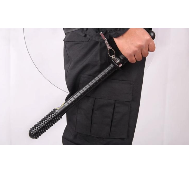 诚智旺 安保器材PC棍 45cm/根高清大图