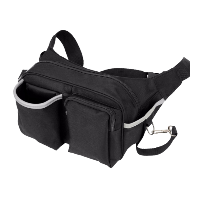 菡煌 HF-54 工具腰包 只