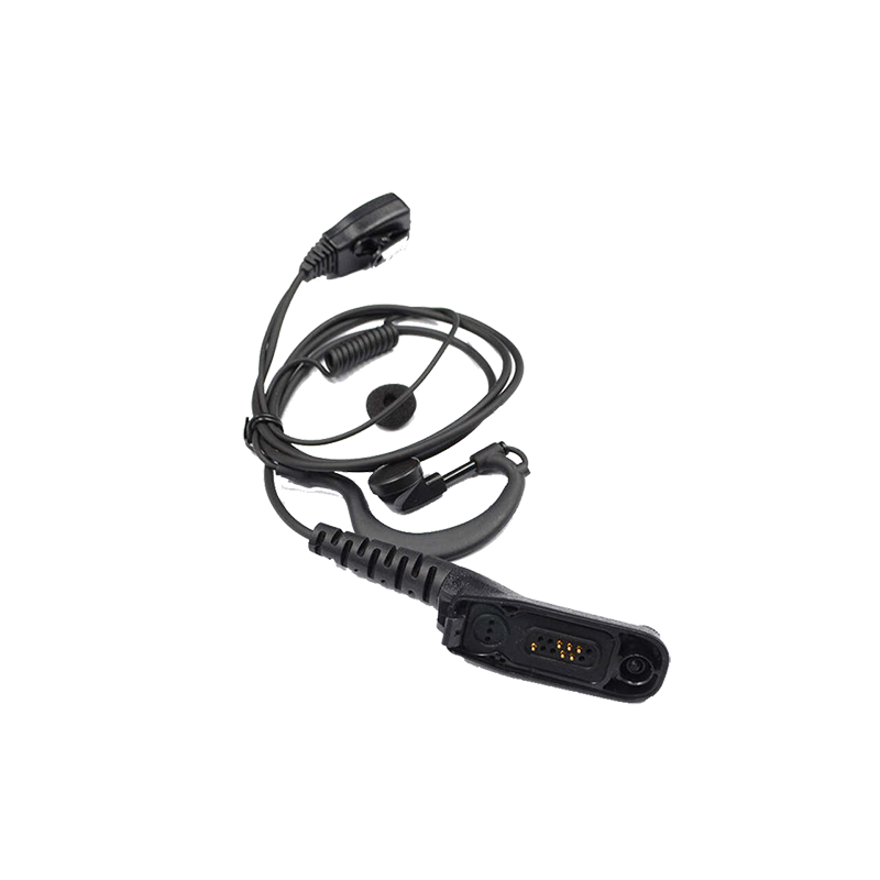 耐通科技 对讲机耳机 NT8800E高清大图