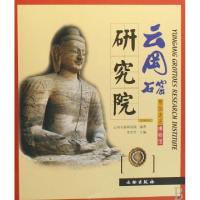 云冈石窟研究院/带你走进博物馆