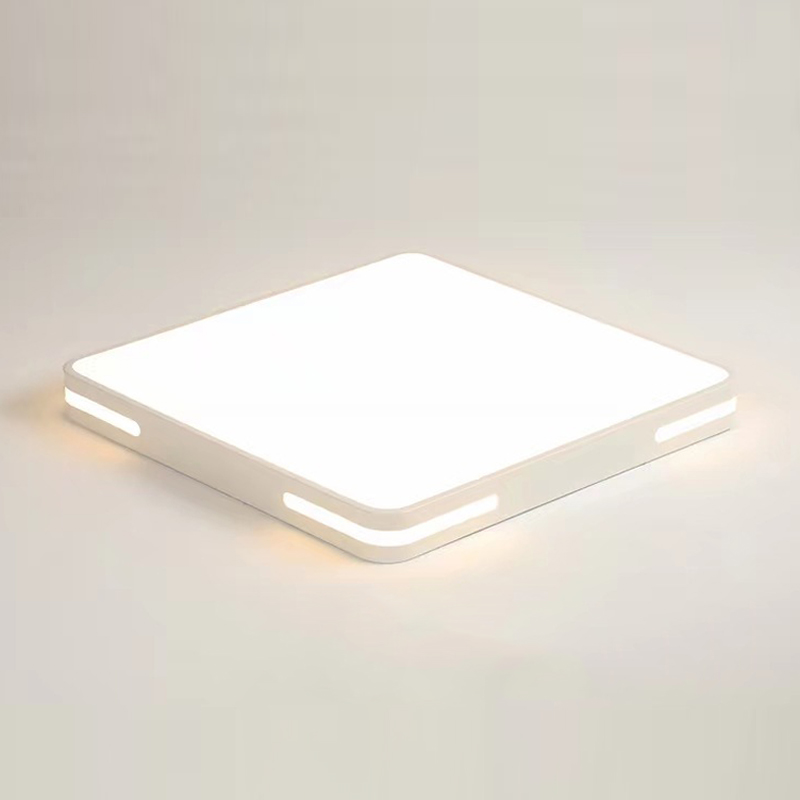 亮思能 LED吸顶灯 方形吸顶灯 80*80cm LSN-PEX/个高清大图