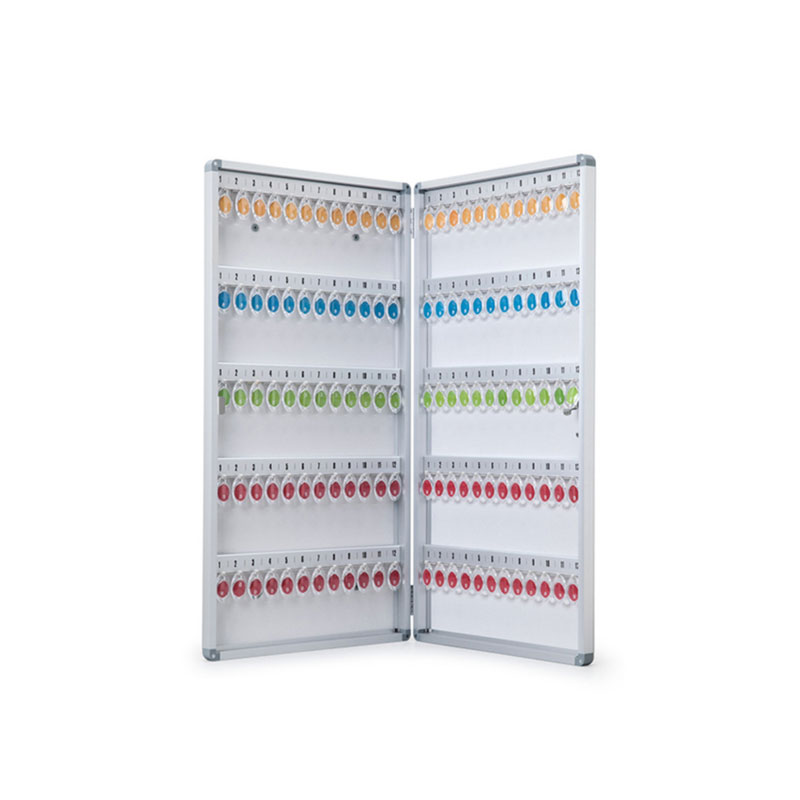 钥匙整理箱 120位