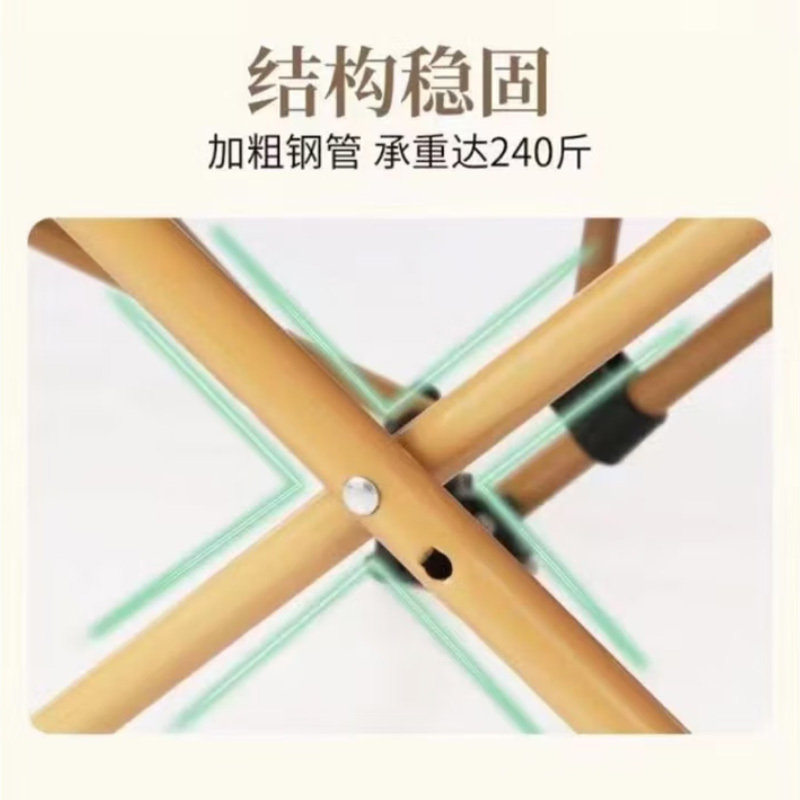 趣游帮带头枕可调节坐躺两用午休躺椅 (Q320)
